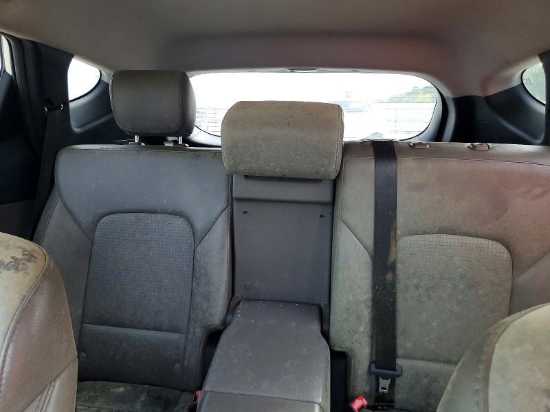 Photo 10 from auction – 2013 HYUNDAI SANTA FE SPORT with VIN 5XYZU3LA4DG070179