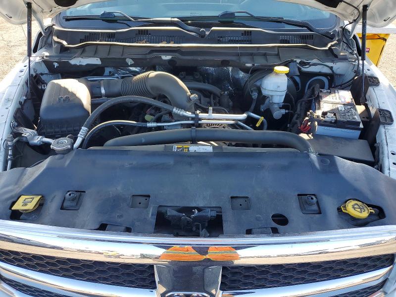 Photo 11 from auction – 2021 RAM 1500 CLASSIC with VIN 3C6JR6DT6MG547641