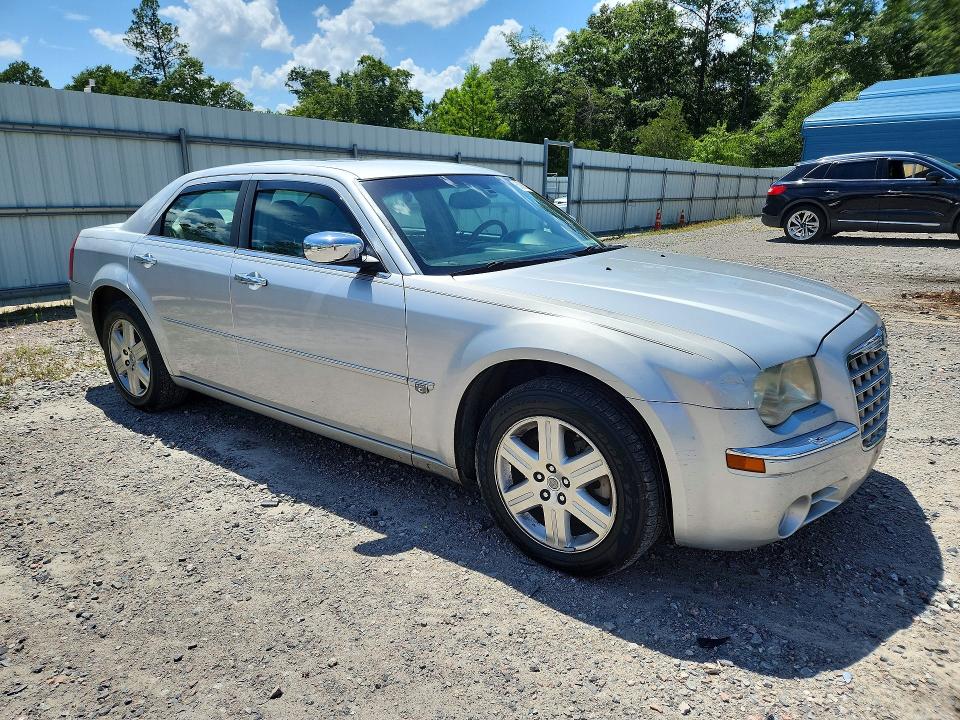 Zdjęcie 4 z aukcji – 2006 CHRYSLER 300C z VIN 2C3KK63H36H345491