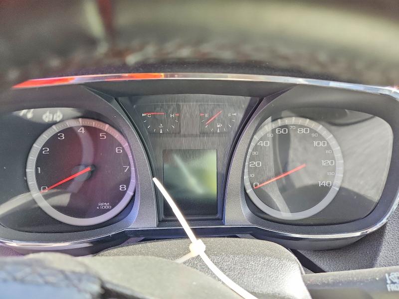 Photo 9 from auction – 2015 GMC TERRAIN with VIN 2GKALREK2F6243825