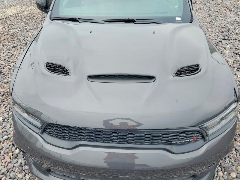Photo 12 from auction – 2026 DODGE DURANGO with VIN 1C4SDJCTXTC222525