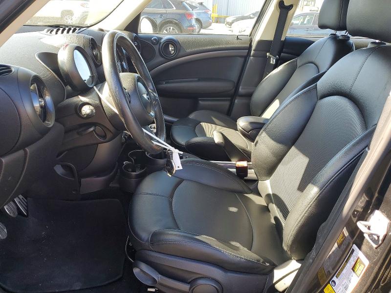 Photo 7 from auction – 2016 MINI COOPER with VIN WMWZC3C57GWP53293