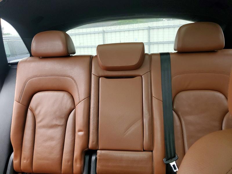 Photo 10 from auction – 2012 AUDI Q5 with VIN WA1LFAFP9CA099013