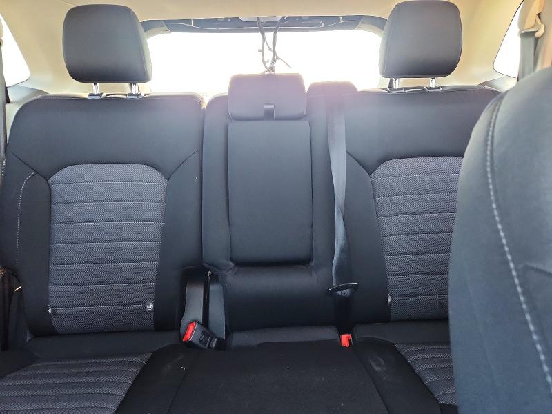 Photo 10 from auction – 2015 FORD EDGE with VIN 2FMTK4G80FBC21689