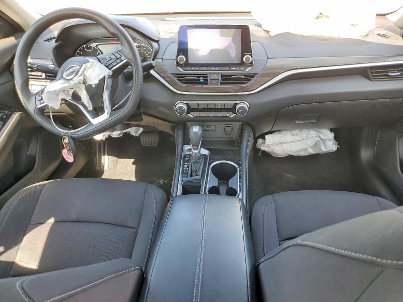 Photo 8 from auction – 2023 NISSAN ALTIMA with VIN 1N4BL4DV7PN387680