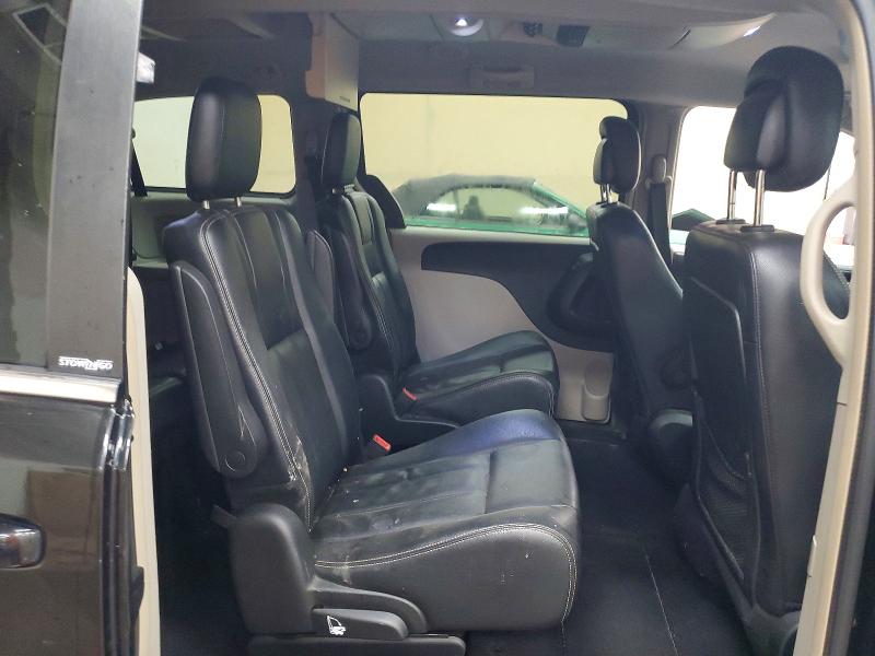 Снимка 11 от търг – 2013 CHRYSLER TOWN & COUNTRY с VIN 2C4RC1BG3DR632341