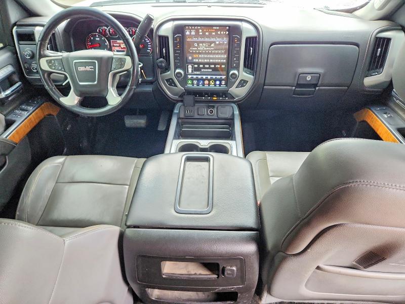 Photo 8 from auction – 2014 GMC SIERRA with VIN 1GTV2VEC4EZ206957
