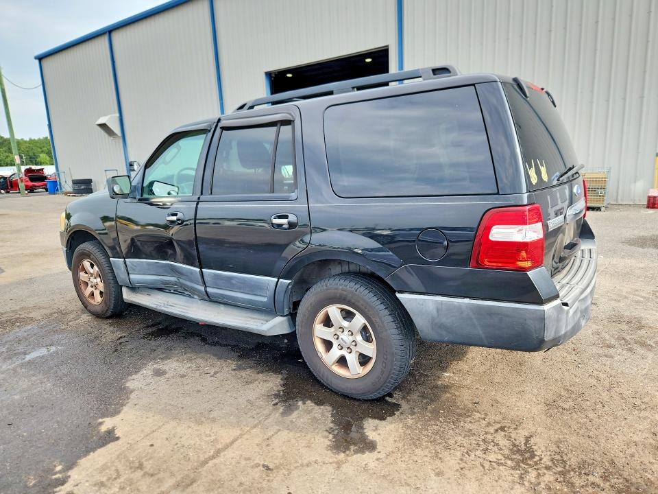 Photo 2 from auction – 2011 FORD EXPEDITION with VIN 1FMJU1F54BEF34296