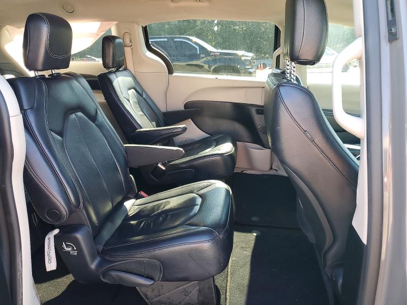 Zdjęcie 11 z aukcji – 2022 CHRYSLER PACIFICA z VIN 2C4RC1BG7NR168343