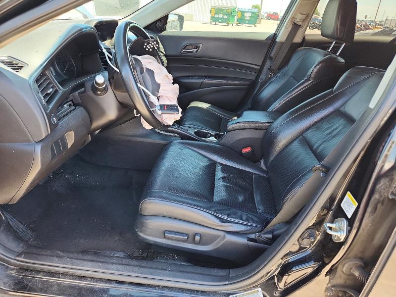 Photo 7 from auction – 2014 ACURA ILX with VIN 19VDE1F35EE011528