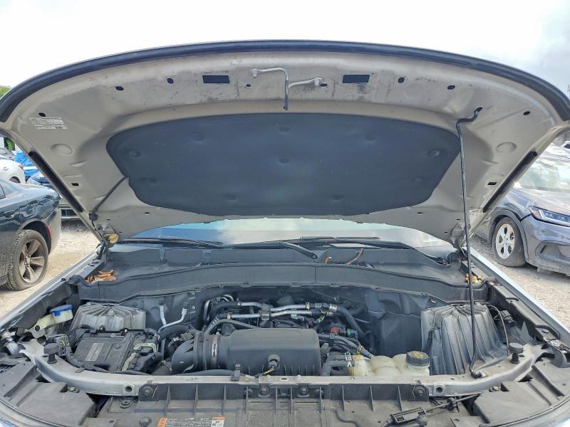 Photo 12 from auction – 2021 FORD EXPLORER with VIN 1FMSK7BH4MGA92141
