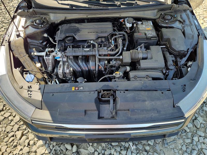 Photo 11 from auction – 2026 KIA K4 with VIN 3KPFT4DE5TE265541