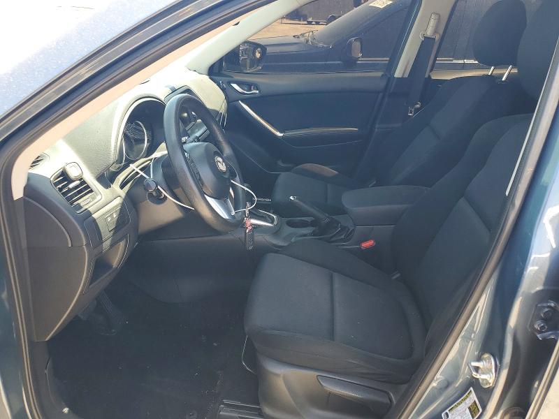 Фото 7 с аукциона – 2015 MAZDA CX-5 с VIN JM3KE2BE2F0479245