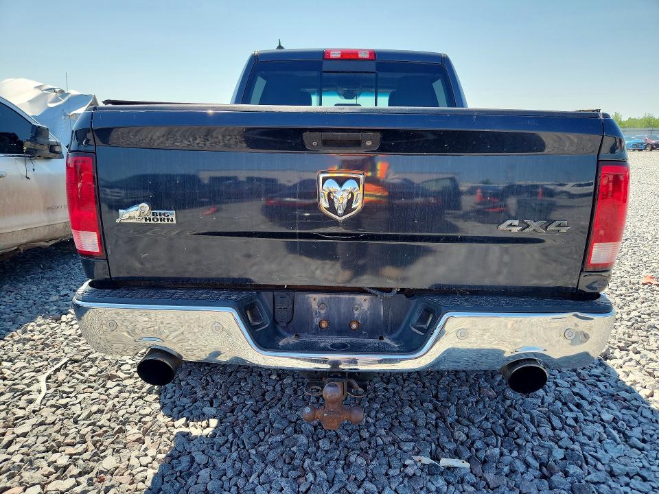 صورة رقم 6 من المزاد - 2016 RAM 1500 مع VIN 1C6RR7LM2GS205183