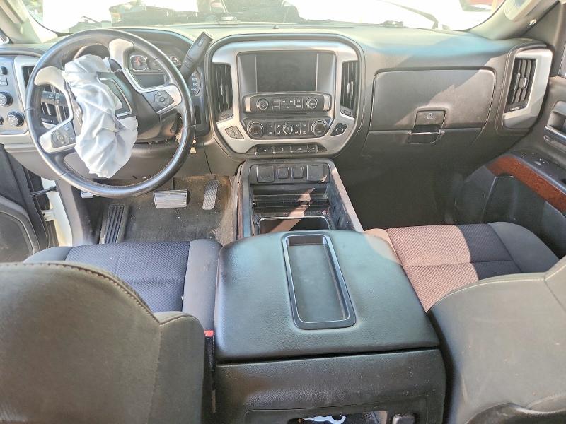 Photo 8 from auction – 2015 GMC SIERRA with VIN 3GTU2UEC7FG160466