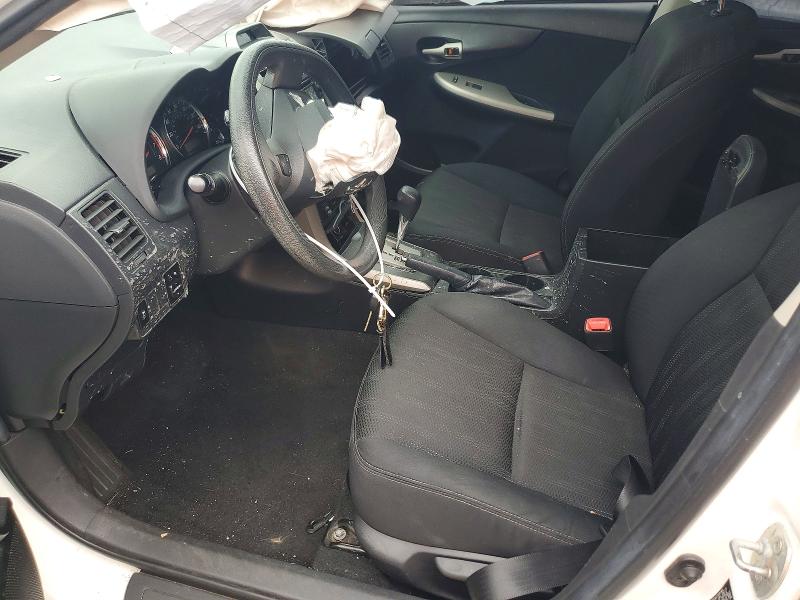 Photo 7 from auction – 2013 TOYOTA COROLLA with VIN 2T1BU4EE9DC109481