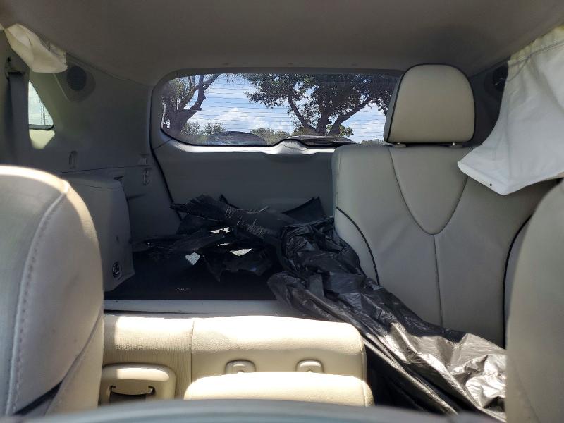 Photo 10 from auction – 2013 TOYOTA VENZA with VIN 4T3ZA3BB9DU076628