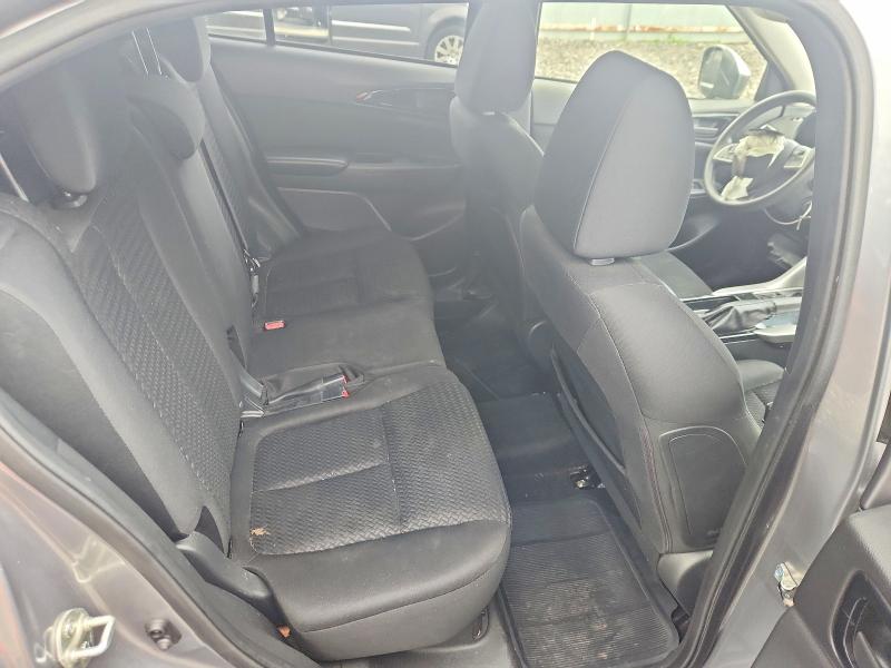 Photo 11 from auction – 2020 MITSUBISHI ECLIPSE CROSS with VIN JA4AS3AA0LZ034053
