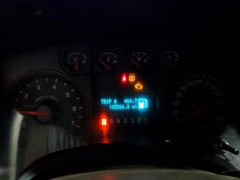 Фото 9 с аукциона – 2010 FORD F150 с VIN 1FTEX1E88AFD75686