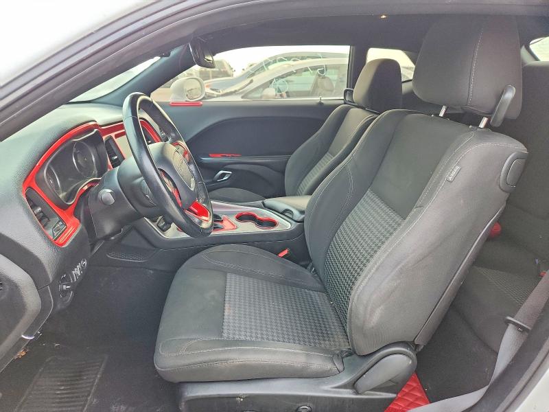 Фото 7 с аукциона – 2019 DODGE CHALLENGER с VIN 2C3CDZAG7KH677373
