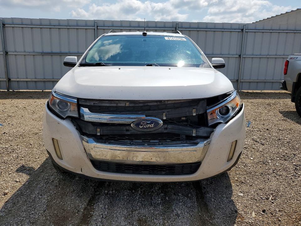 Photo 5 from auction – 2011 FORD EDGE with VIN 2FMDK4KC7BBB30185
