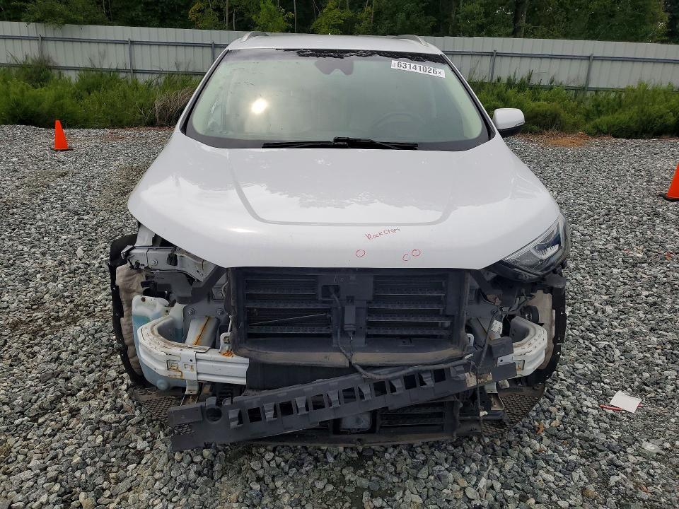 Photo 5 from auction – 2019 FORD EDGE with VIN 2FMPK3J91KBB10317