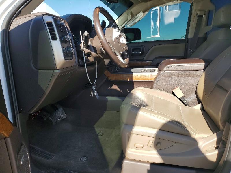 Photo 7 from auction – 2017 GMC SIERRA with VIN 3GTU2NEC7HG442339