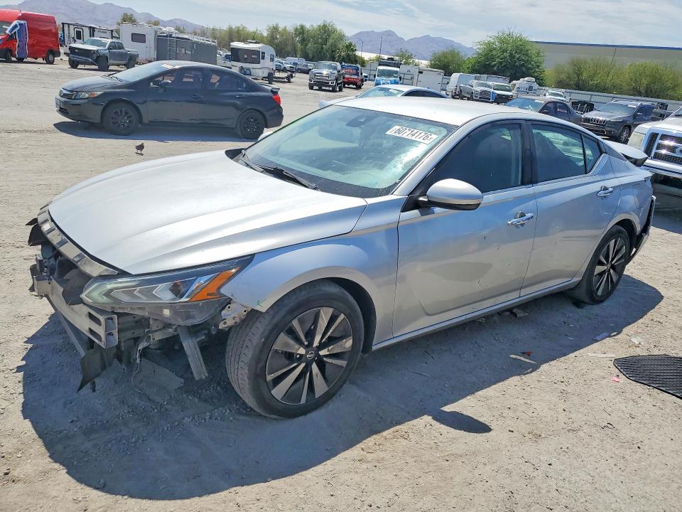 2021 NISSAN ALTIMA - Търг №60714176