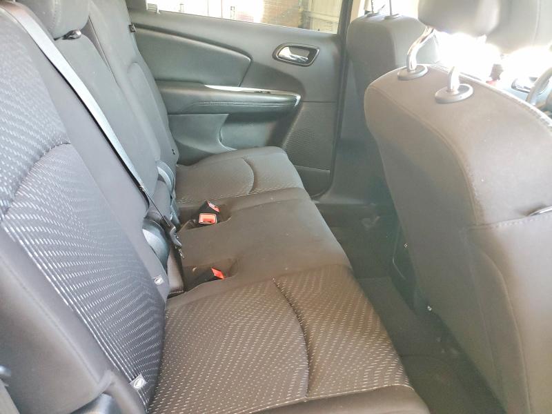 Photo 11 from auction – 2018 DODGE JOURNEY with VIN 3C4PDCAB4JT302514