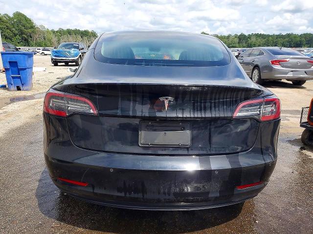 Photo 6 from auction – 2018 TESLA MODEL 3 with VIN 5YJ3E1EA5JF039014