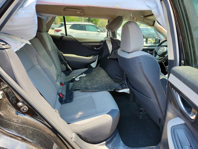 Photo 10 from auction – 2020 SUBARU OUTBACK with VIN 4S4BTACC9L3247494