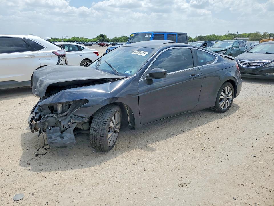 HONDA ACCORD 2008 with VIN 1HGCS12888A003039 - Photo from auction