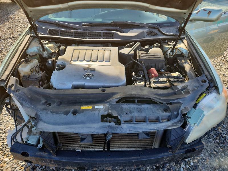 Photo 11 from auction – 2008 TOYOTA AVALON with VIN 4T1BK36B98U308555
