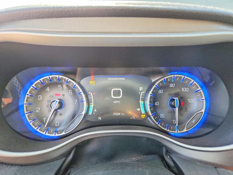 صورة رقم 9 من المزاد - 2022 CHRYSLER PACIFICA مع VIN 2C4RC1BG4NR101599