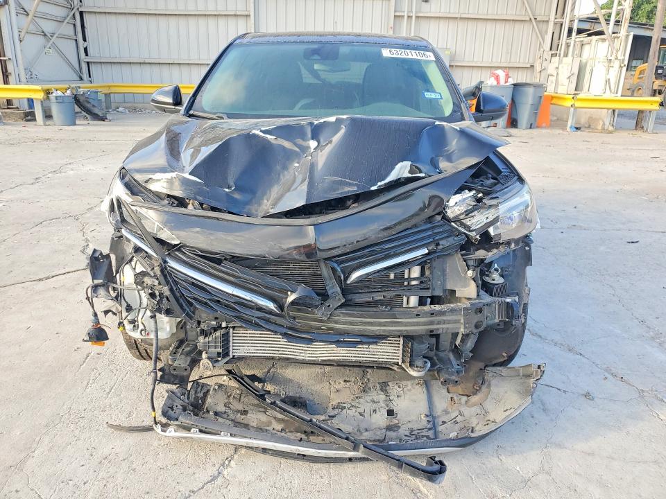 Photo 5 from auction – 2021 BUICK ENCORE GX with VIN KL4MMBS20MB113905