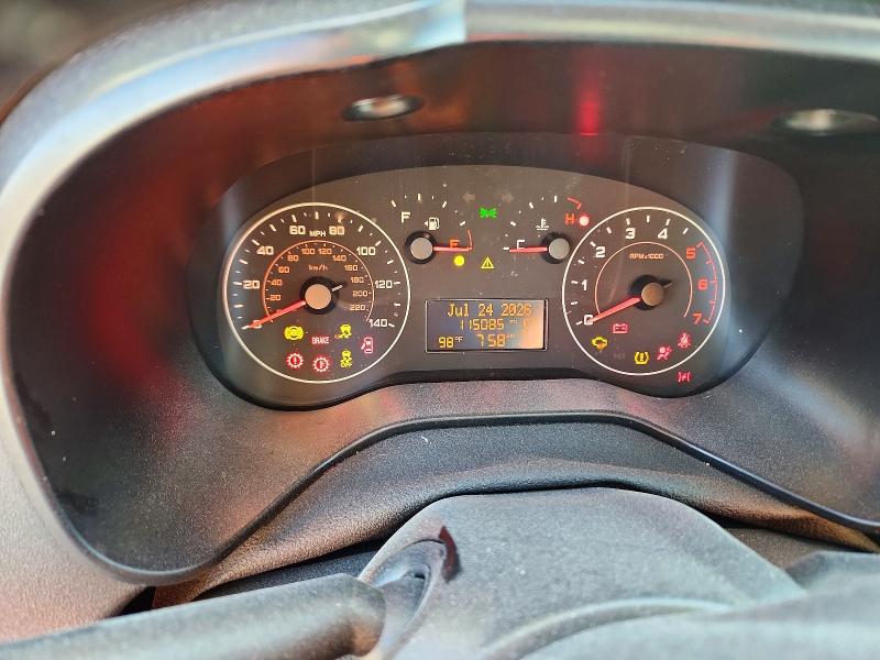 صورة رقم 9 من المزاد - 2019 RAM PROMASTER CITY مع VIN ZFBHRFBB7K6M15409