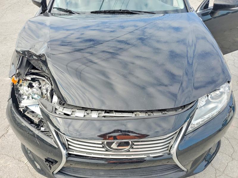 Zdjęcie 11 z aukcji – 2015 LEXUS ES z VIN JTHBK1GG7F2204222