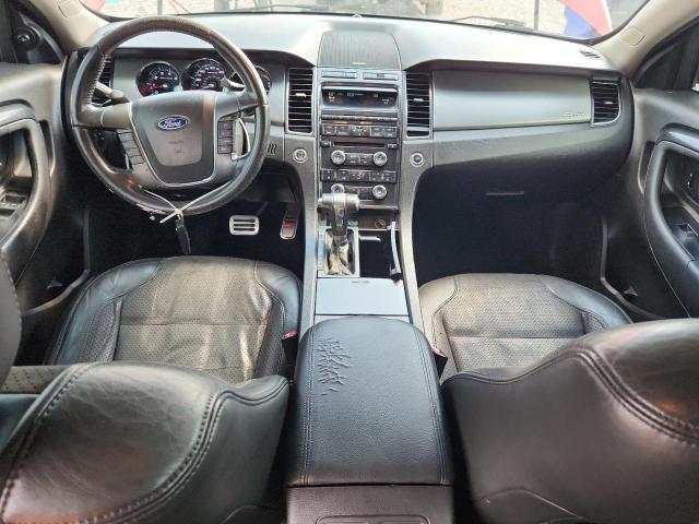 Photo 8 from auction – 2011 FORD TAURUS with VIN 1FAHP2KT2BG132498