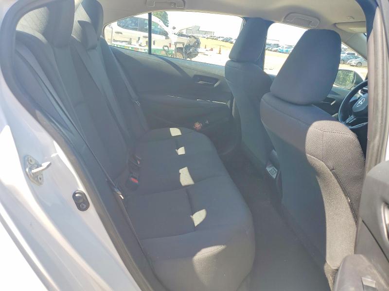 Photo 10 from auction – 2024 TOYOTA COROLLA with VIN 5YFB4MDE2RP122517