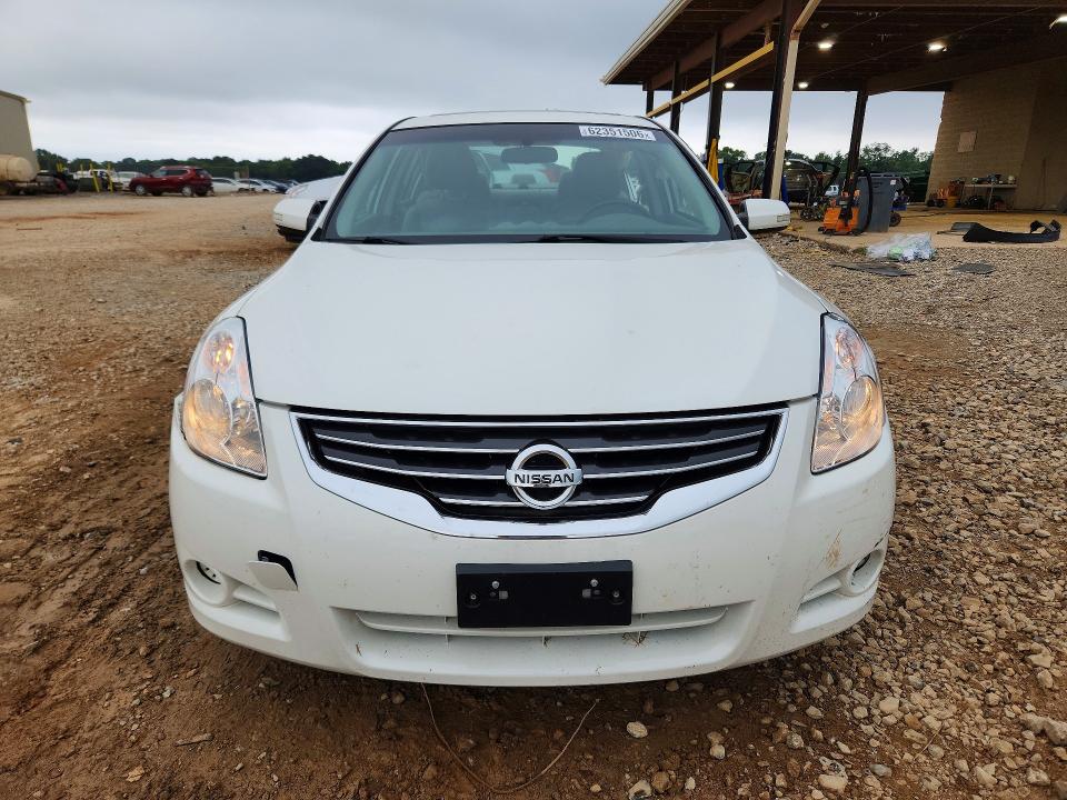 Photo 5 from auction – 2011 NISSAN ALTIMA with VIN 1N4AL2AP4BN400450