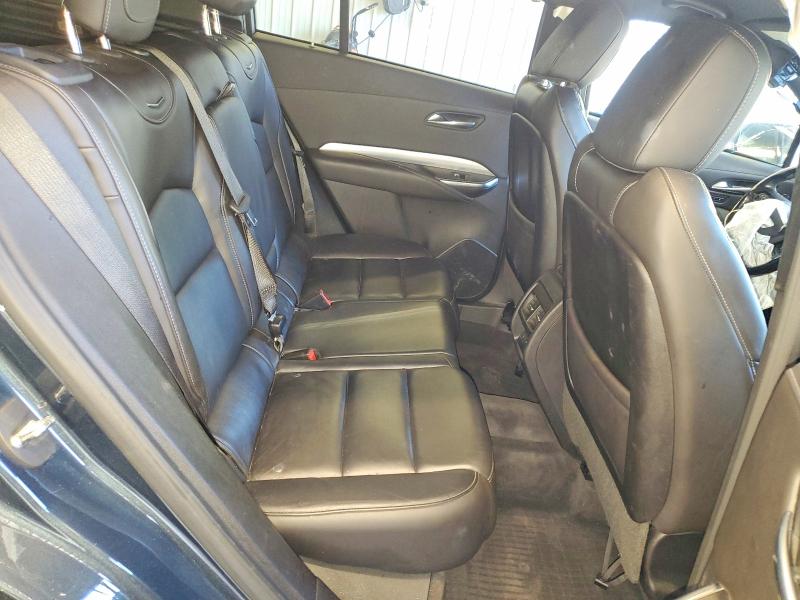 Снимка 11 от търг – 2019 CADILLAC XT4 с VIN 1GYFZDR42KF151557