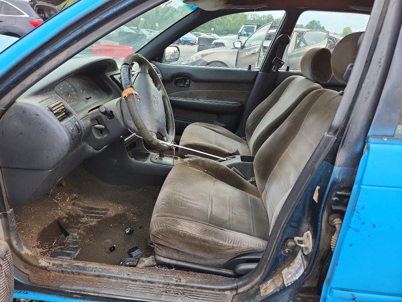 Photo 7 from auction – 1994 TOYOTA COROLLA with VIN 2T1AE09B0RC049244