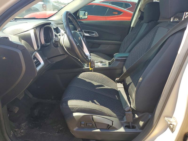 Photo 7 from auction – 2011 CHEVROLET EQUINOX with VIN 2CNALDEC0B6213798