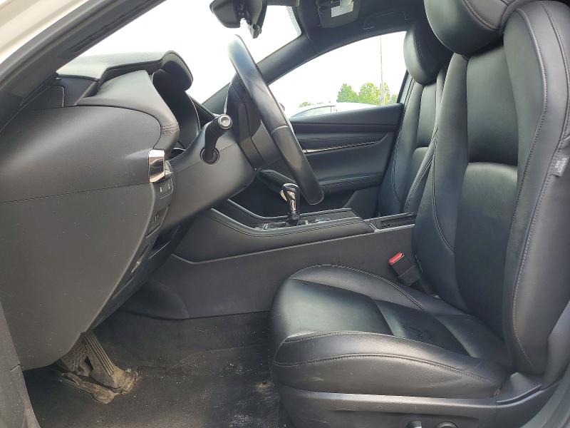 Photo 7 from auction – 2020 MAZDA 3 with VIN JM1BPBMMXL1159362