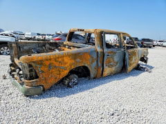 Фото 3 с аукциона – 2019 RAM 1500 с VIN 1C6SRFFT2KN529935
