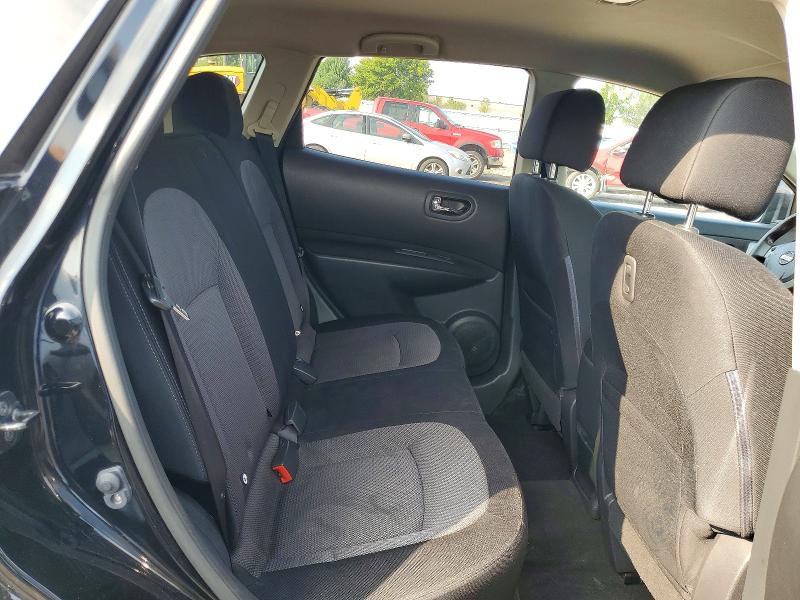 Photo 11 from auction – 2012 NISSAN ROGUE with VIN JN8AS5MVXCW712216