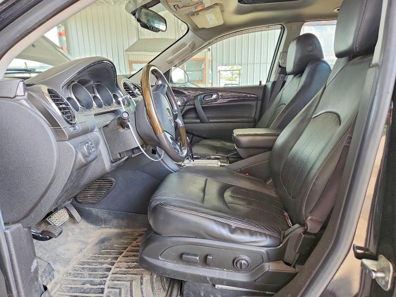 Photo 7 from auction – 2015 BUICK ENCLAVE with VIN 5GAKVBKD9FJ227813