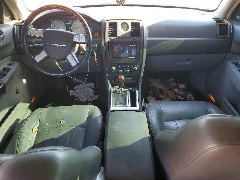 صورة رقم 8 من المزاد - 2005 CHRYSLER 300C مع VIN 2C3JA63H35H572175