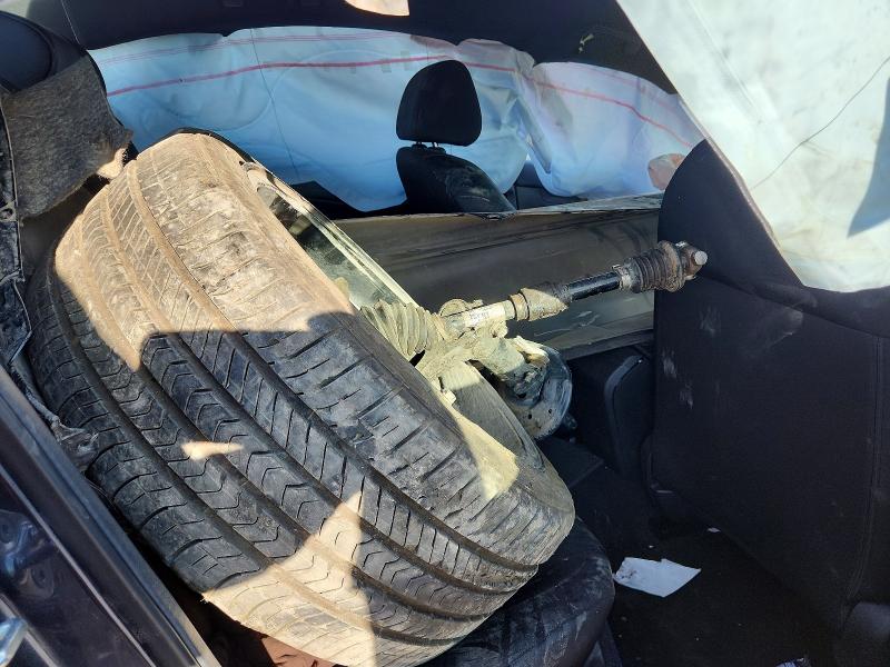 Photo 10 from auction – 2025 HONDA CIVIC with VIN 2HGFE2F51SH579736