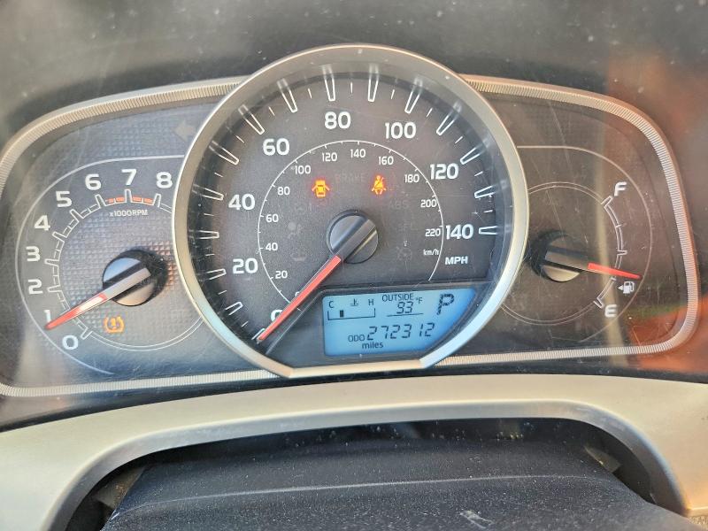 Foto 9 de la subasta – 2013 TOYOTA RAV4 con VIN JTMBFREV0DD007304